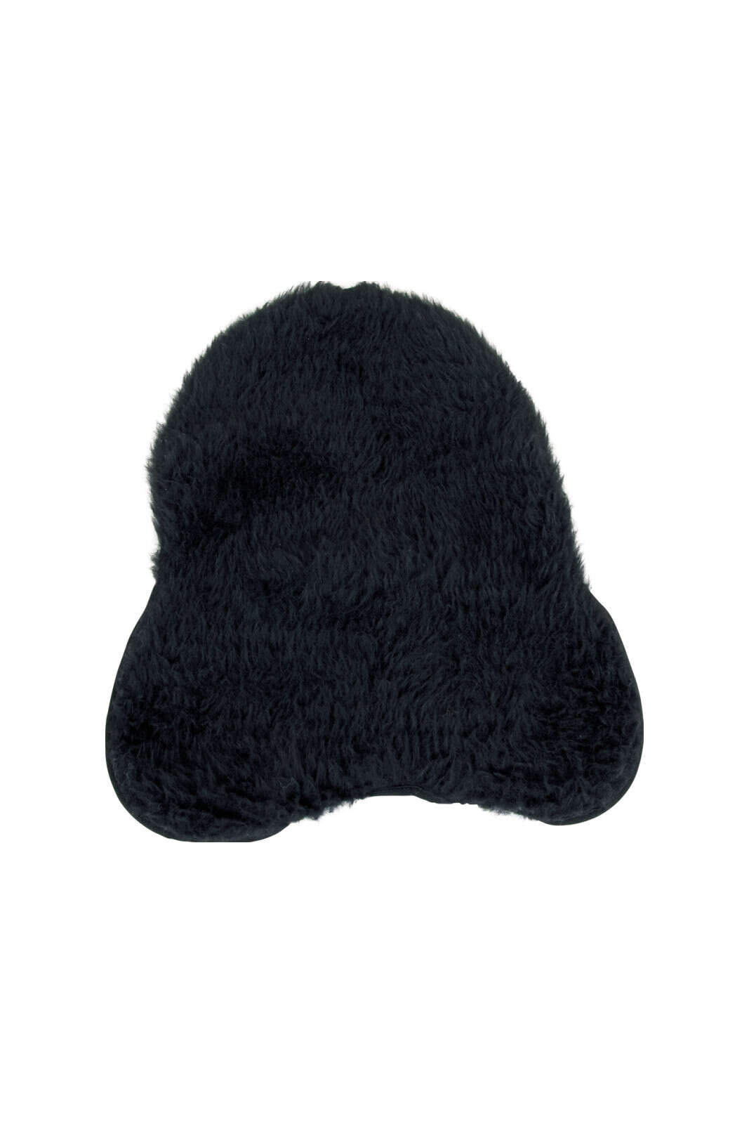 HorseGuard Sheepskinn saddle cover