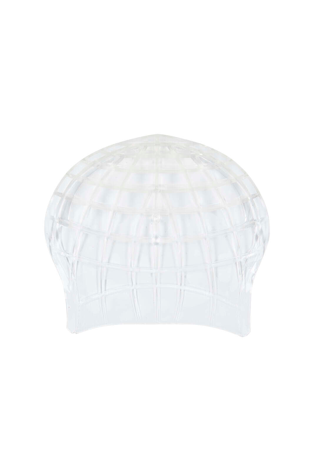 Horse Guard Gel Pad hinten erhört