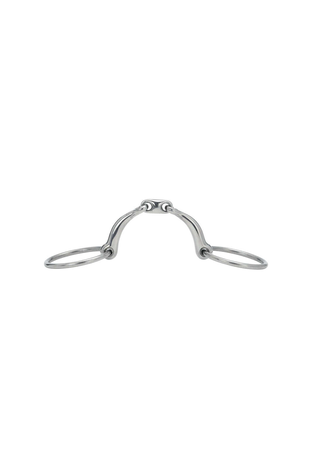 HorseGuard Buet tredelad bit 14 mm