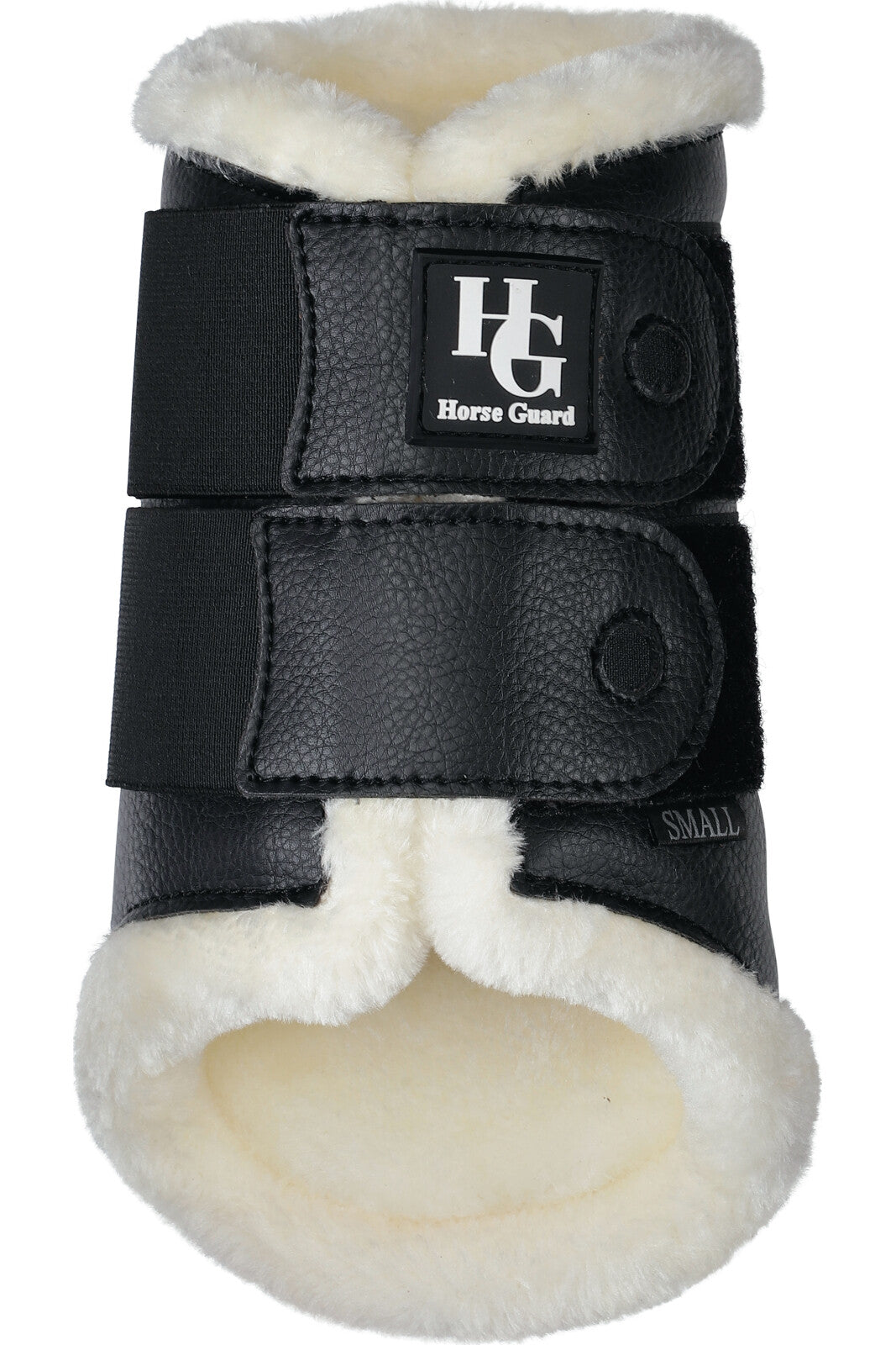 HorseGuard Tendon boots w/fur