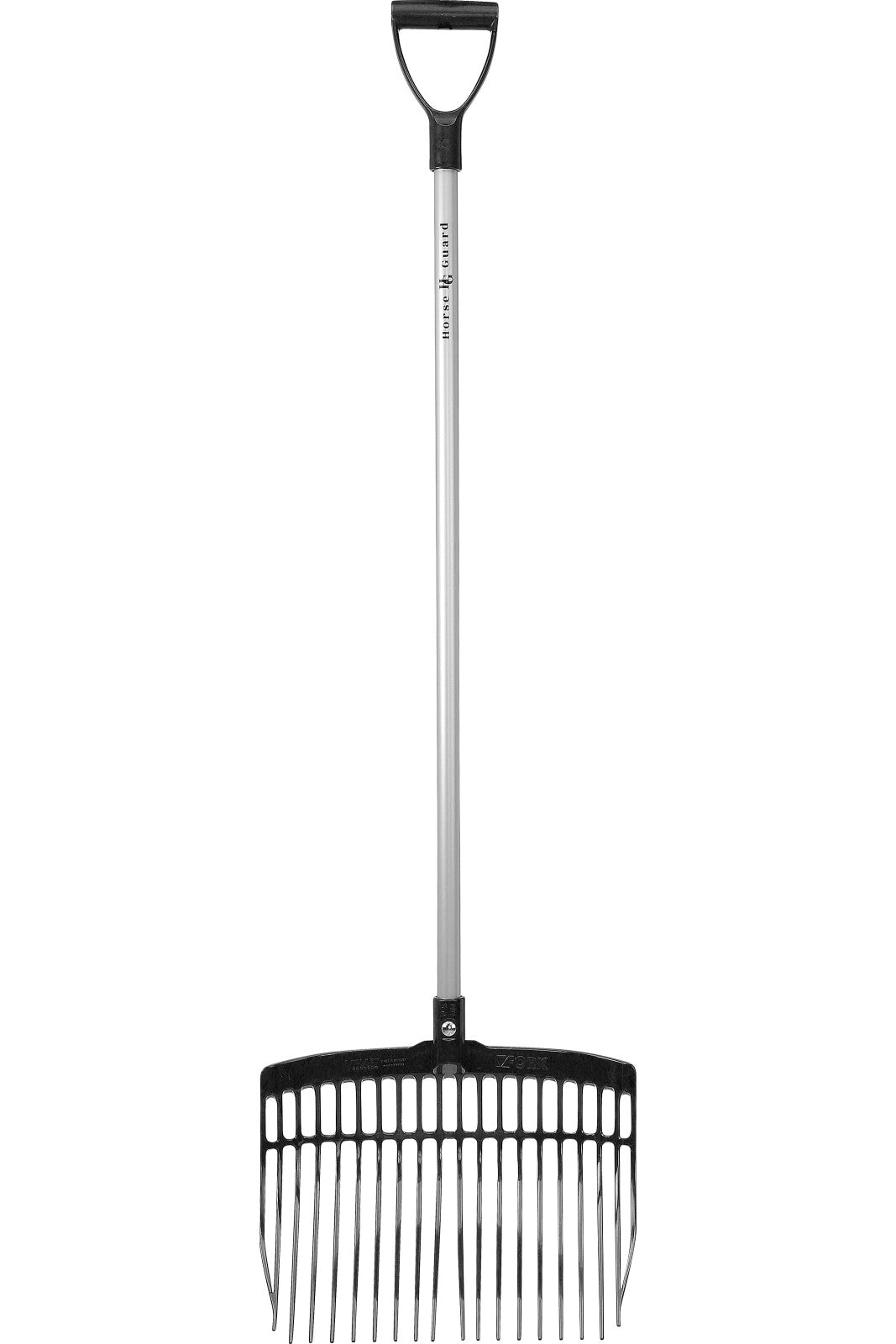 HorseGuard Everlast stable fork