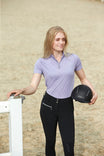 Equipage Alissa K/G breeches, regular waist