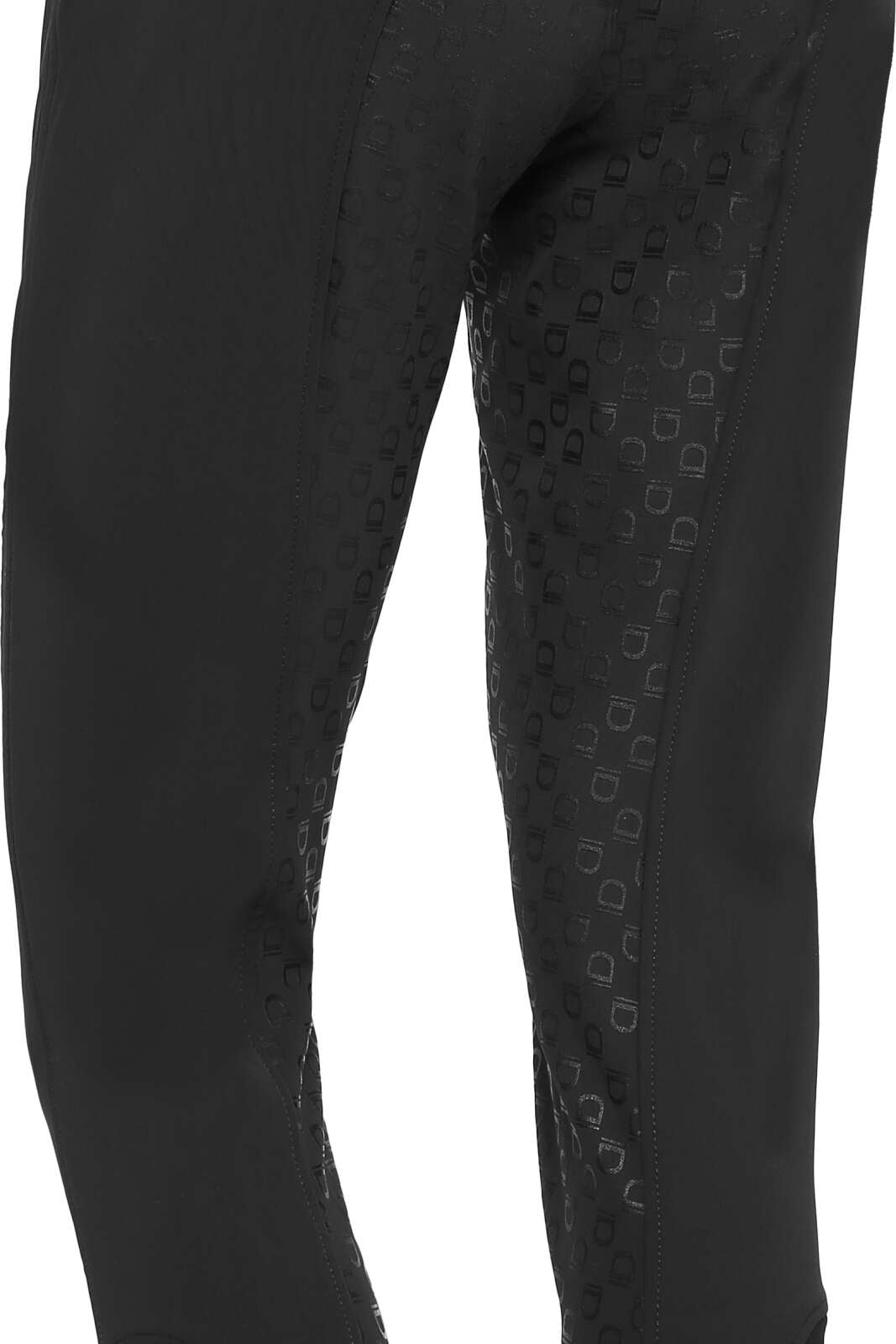 Equipage Andalouse fullgrip breeches high waist