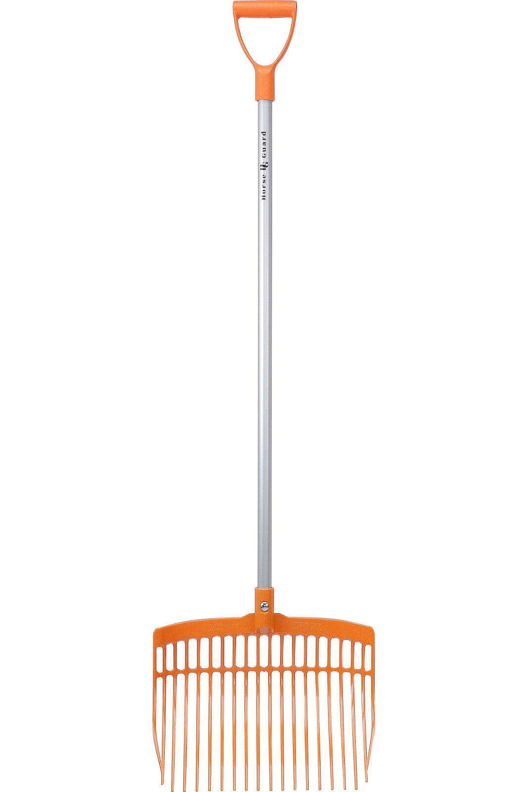 HorseGuard Everlast stable fork