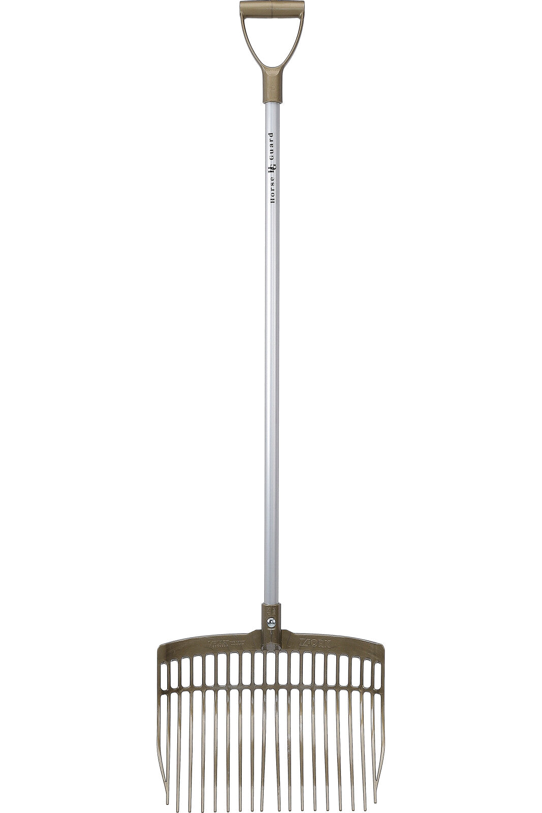 HorseGuard Everlast stable fork