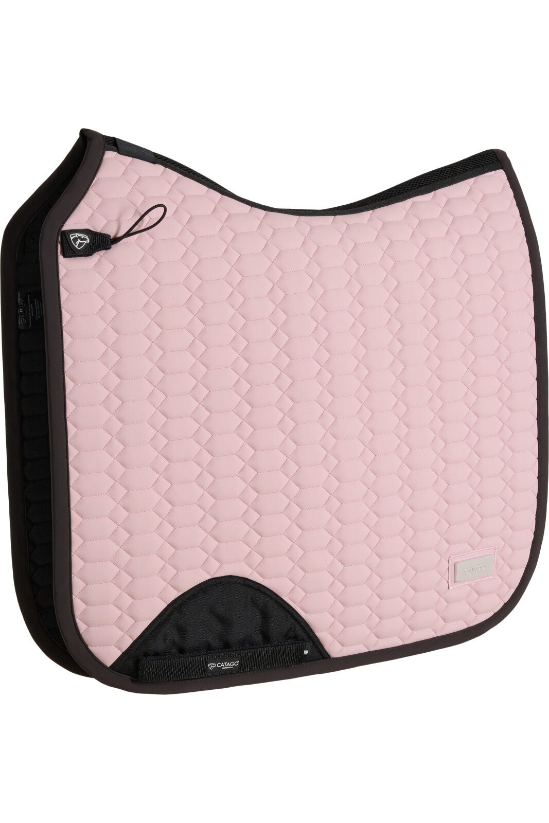 CATAGO FIR - Tech Grand Saddle pad - Unamari