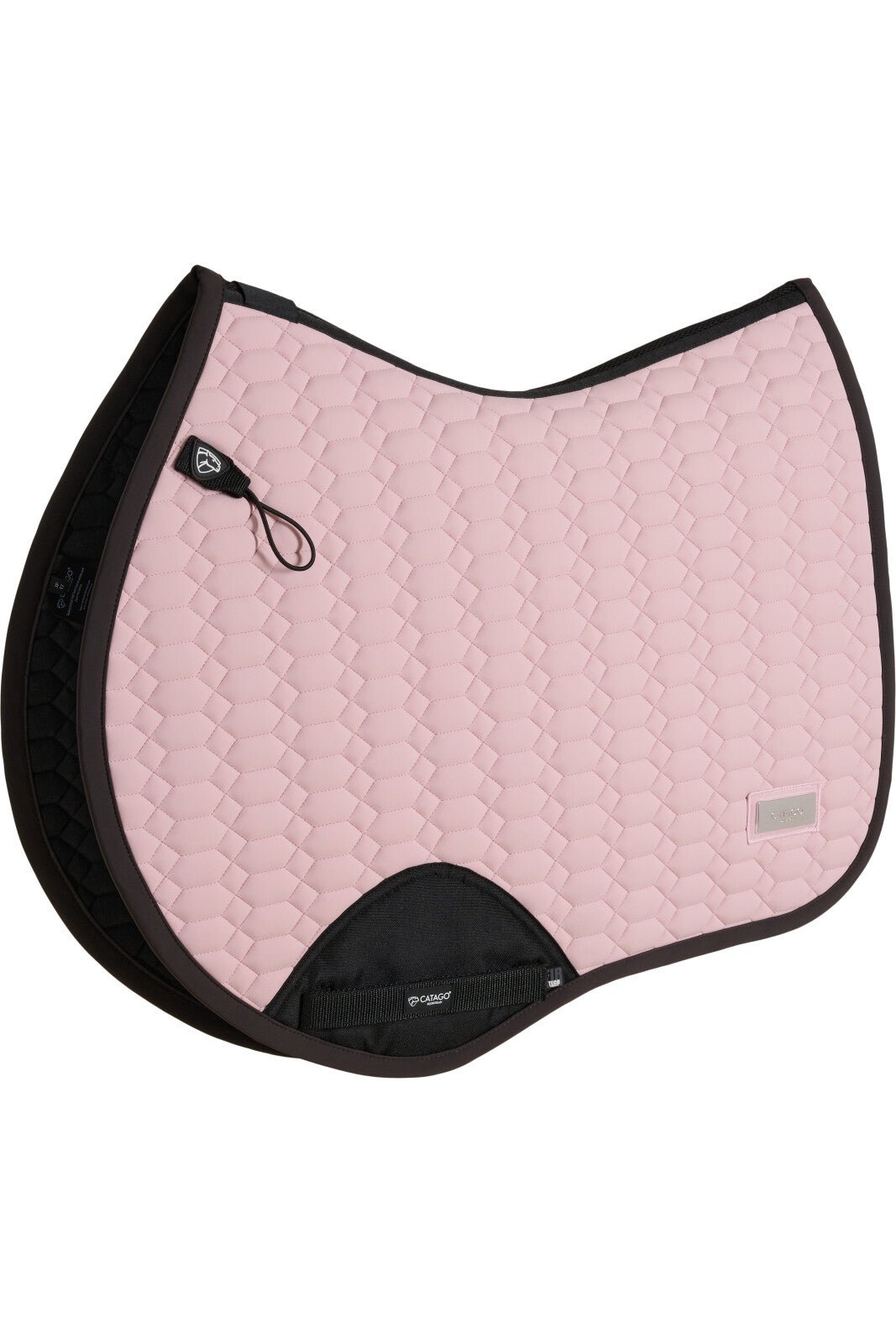 CATAGO FIR - Tech Grand Saddle pad - Unamari