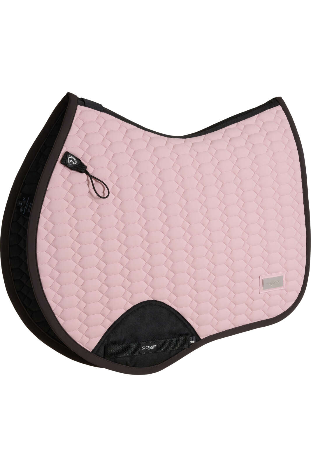 CATAGO FIR-Tech Grand jump saddle pad
