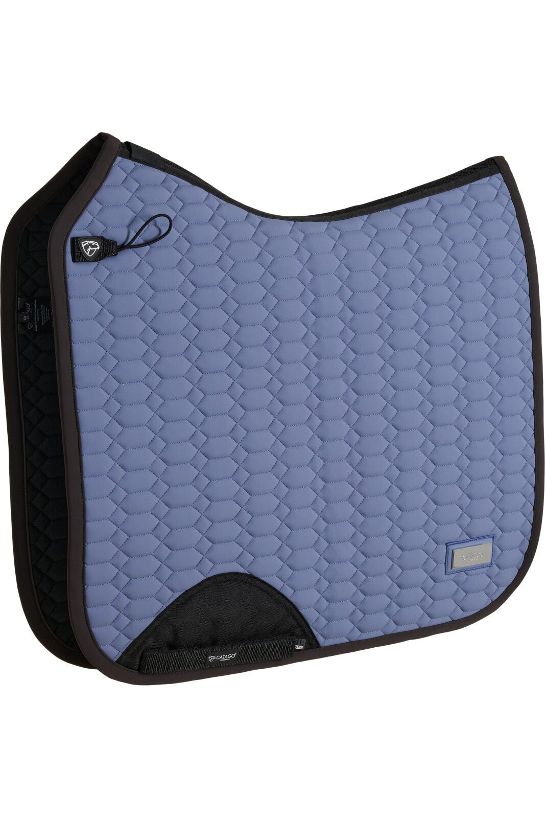 CATAGO FIR - Tech Grand Saddle pad - Unamari