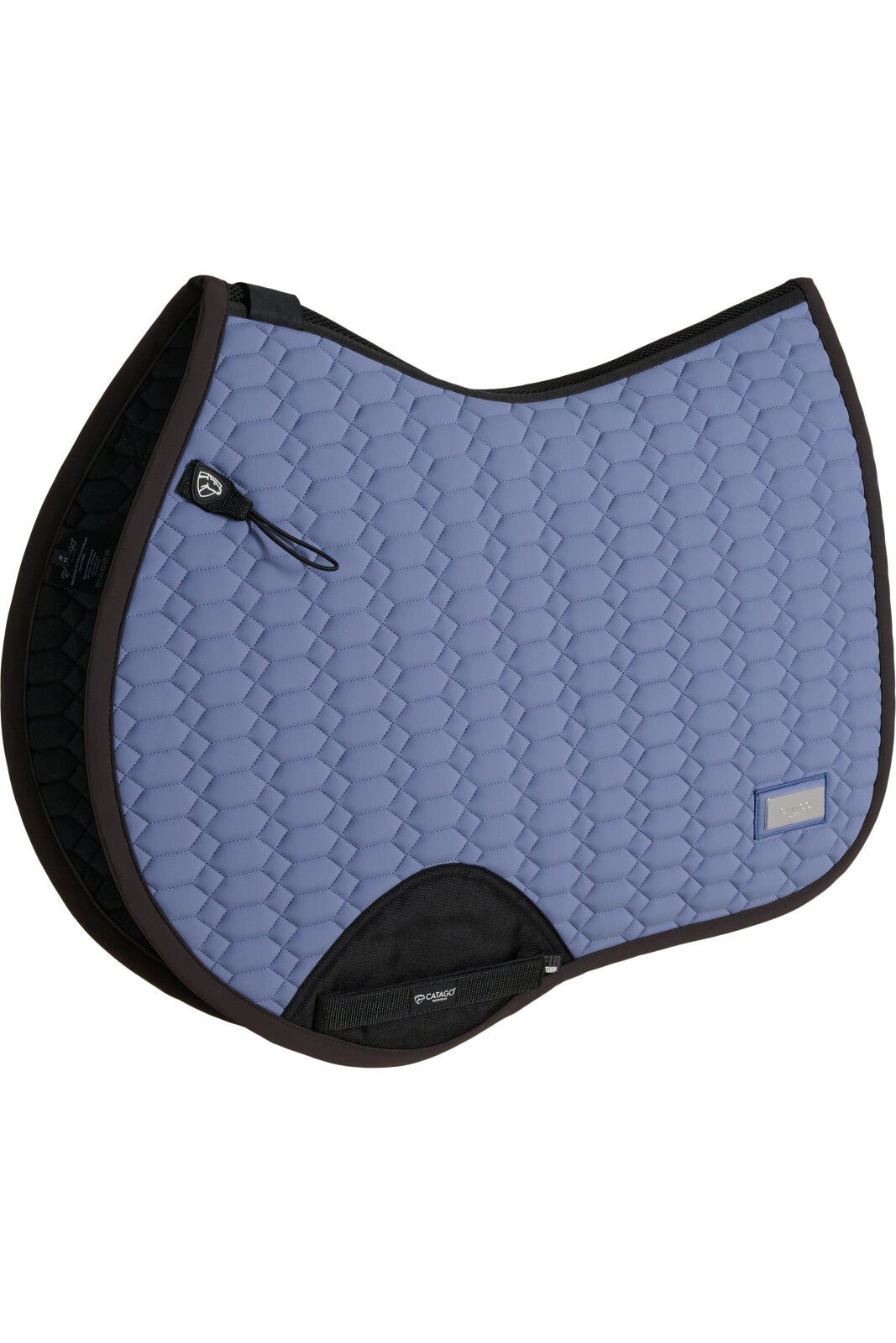 CATAGO FIR - Tech Grand Saddle pad - Unamari