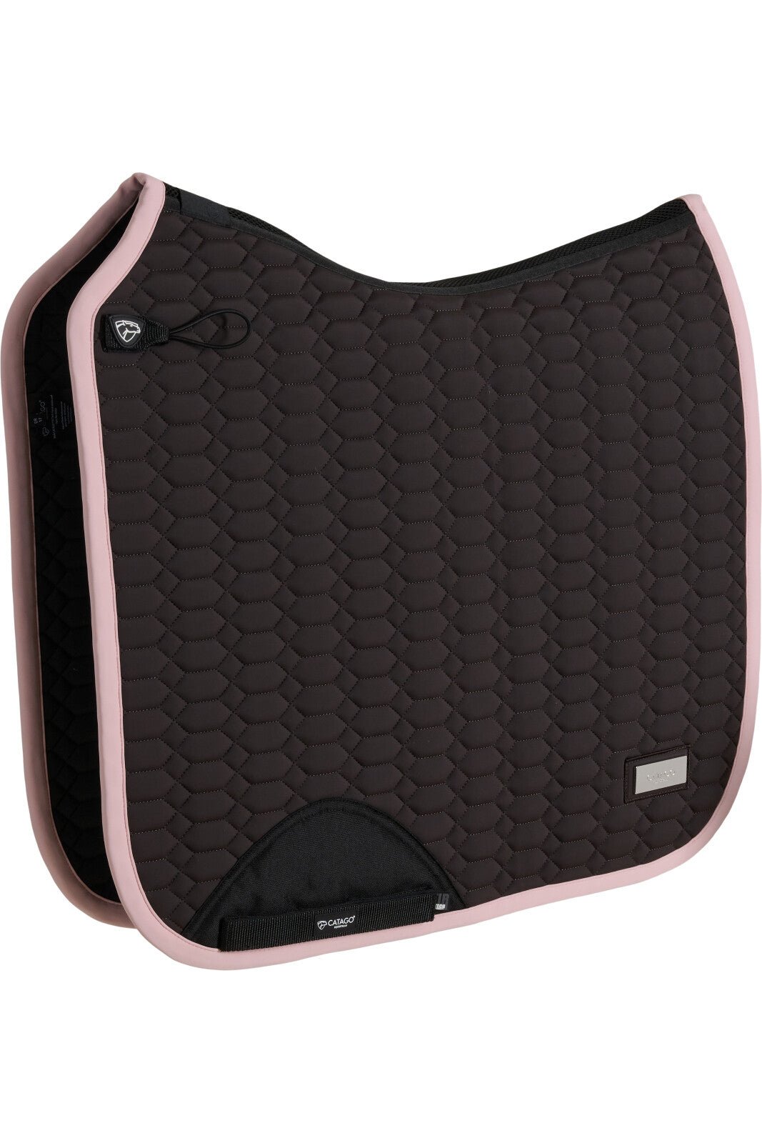 CATAGO FIR - Tech Grand Saddle pad - Unamari