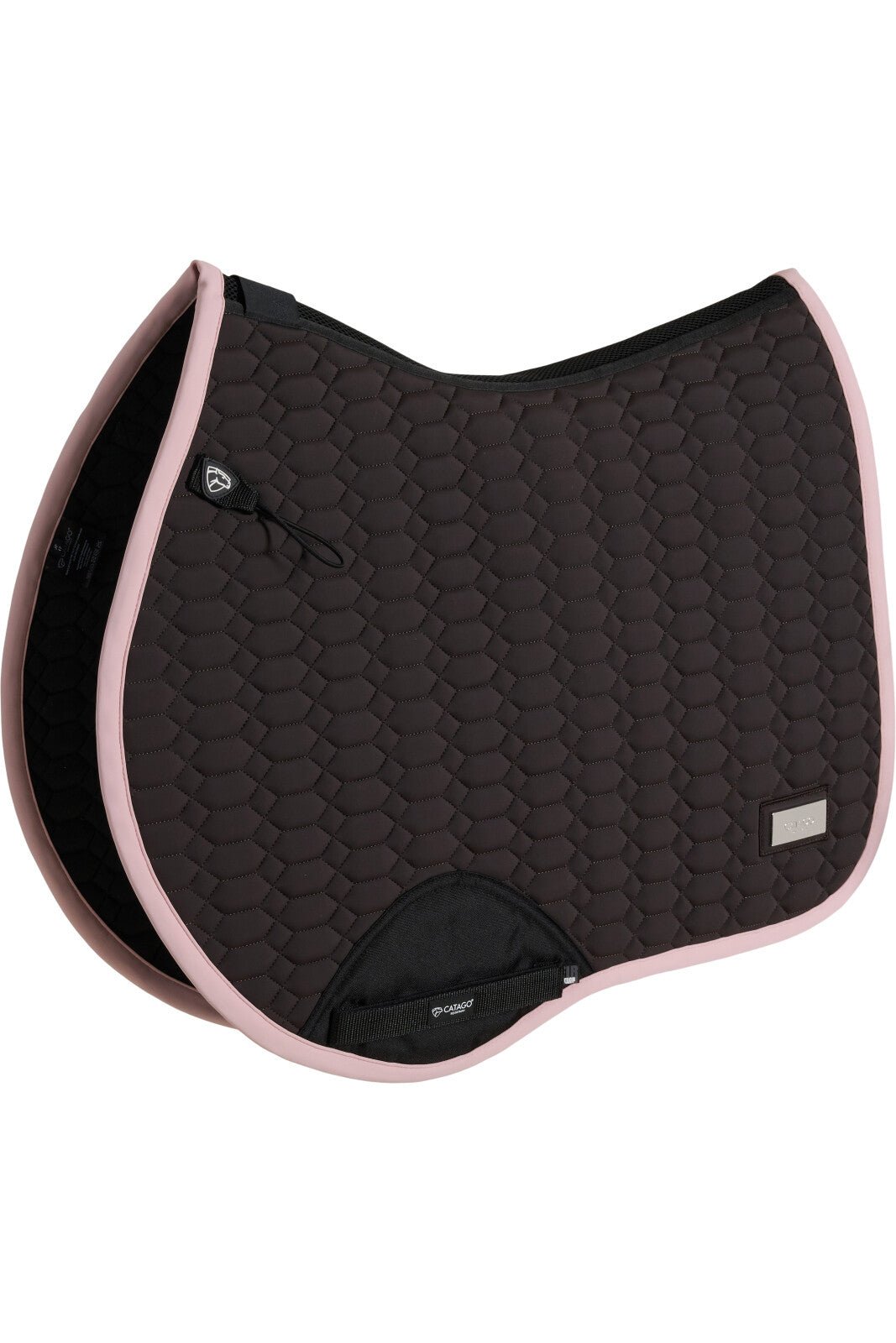 CATAGO FIR - Tech Grand Saddle pad - Unamari