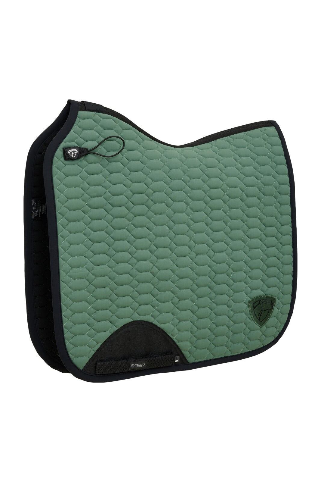CATAGO FIR-Tech Grand dressage saddle pad