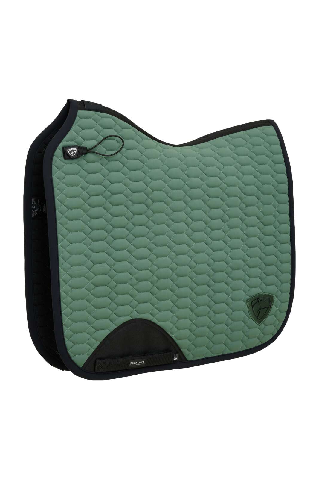 CATAGO FIR-Tech Grand dressage saddle pad