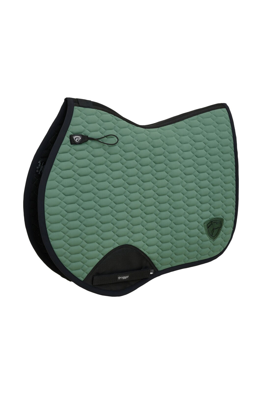 CATAGO FIR-Tech Grand jump saddle pad