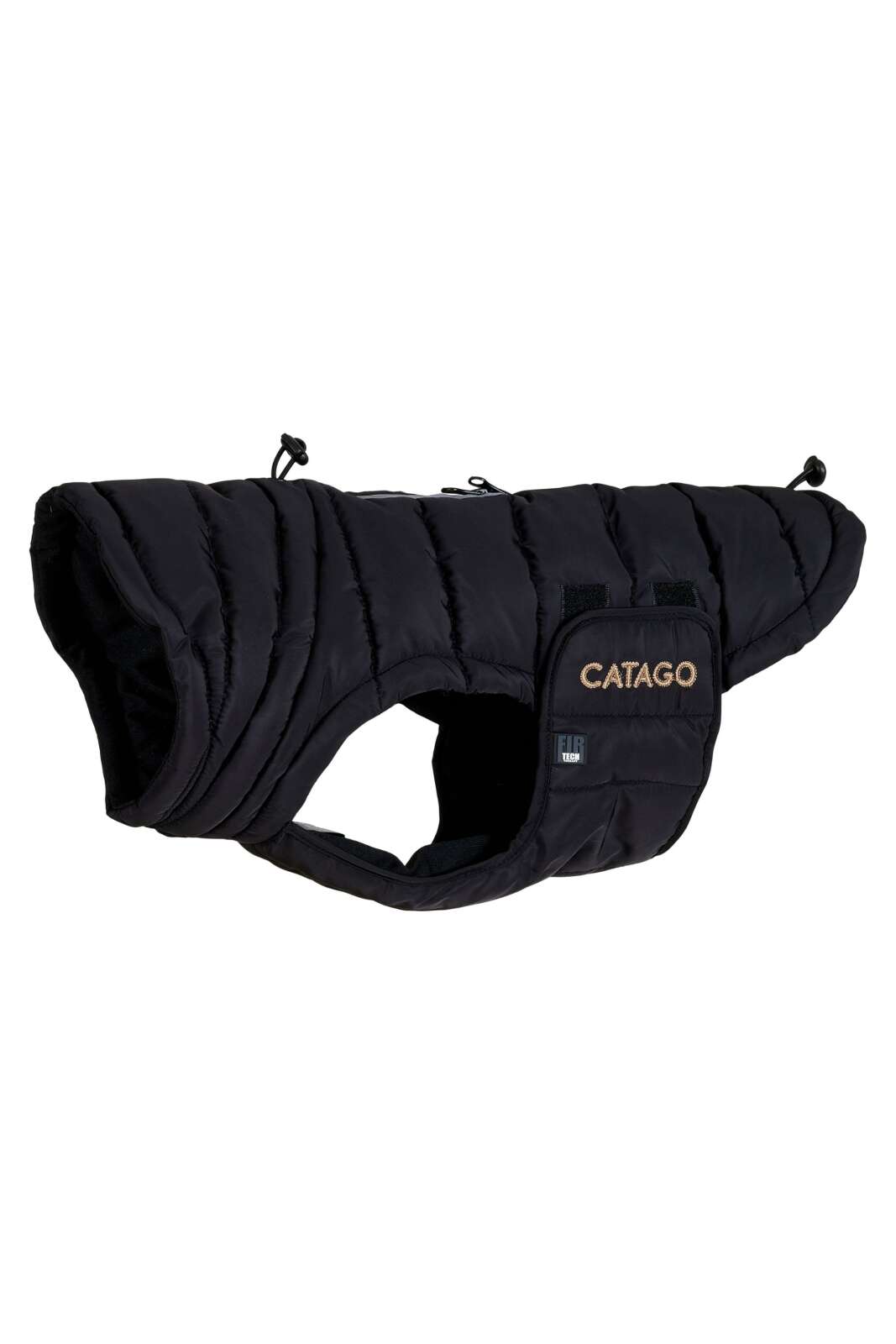 CATAGO FIR-Tech puffer hundedækken
