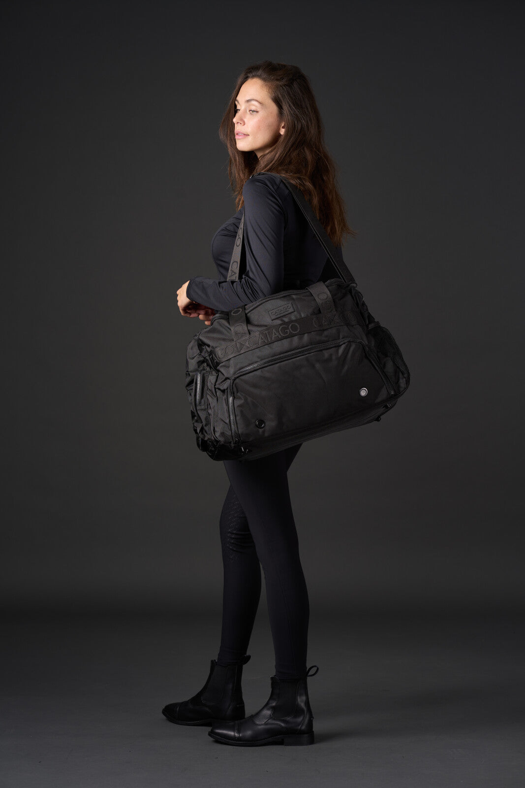CATAGO Weekend bag