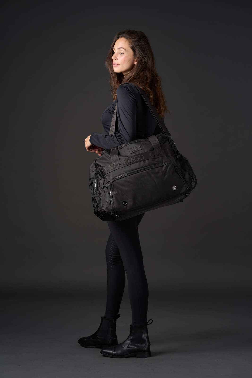 CATAGO Weekend bag