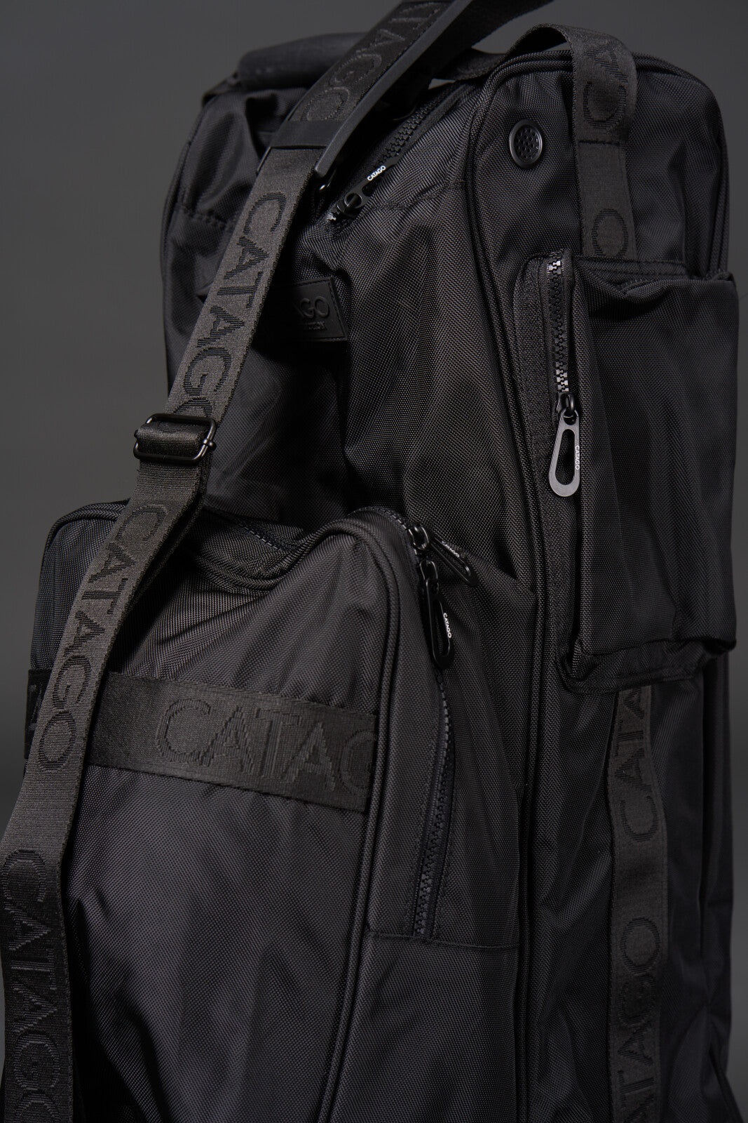CATAGO Boot and helmet bag