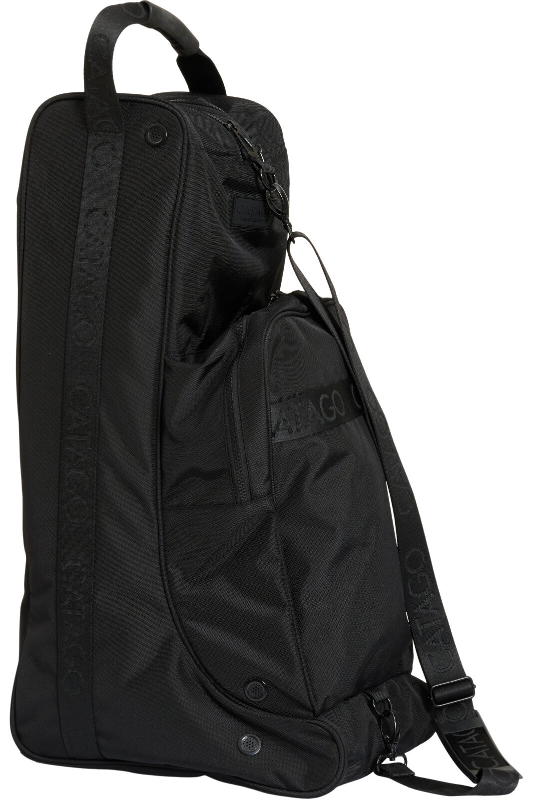 CATAGO Boot and helmet bag