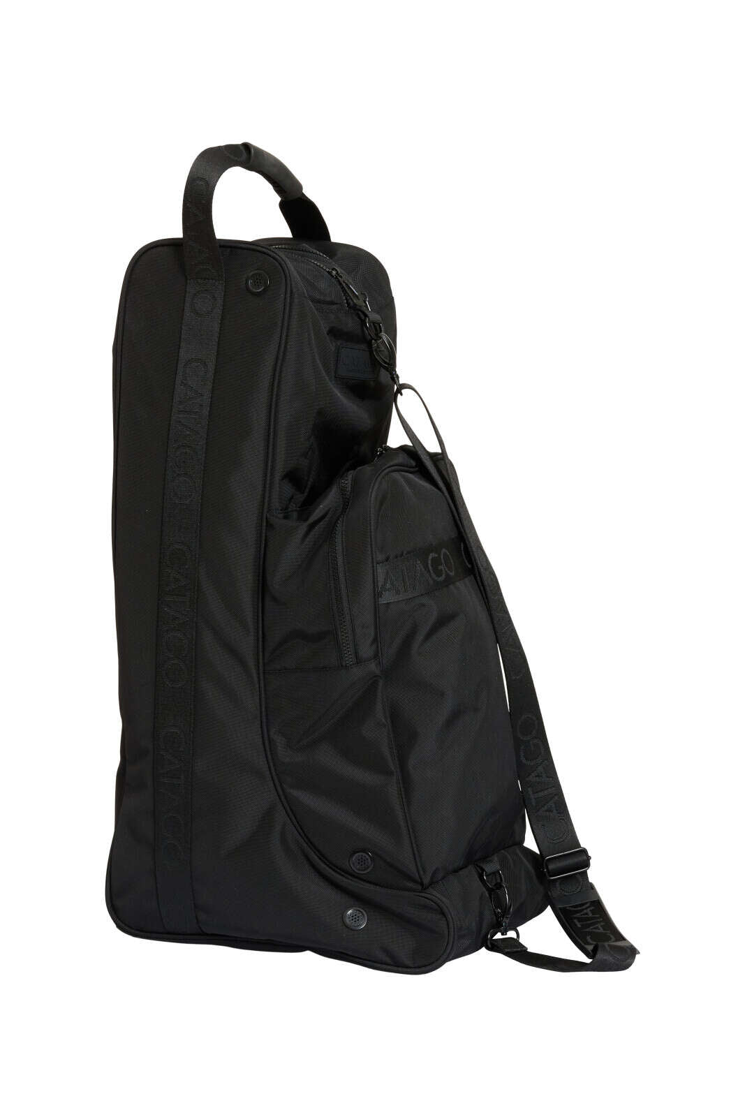 CATAGO Hjelm- og støvletaske