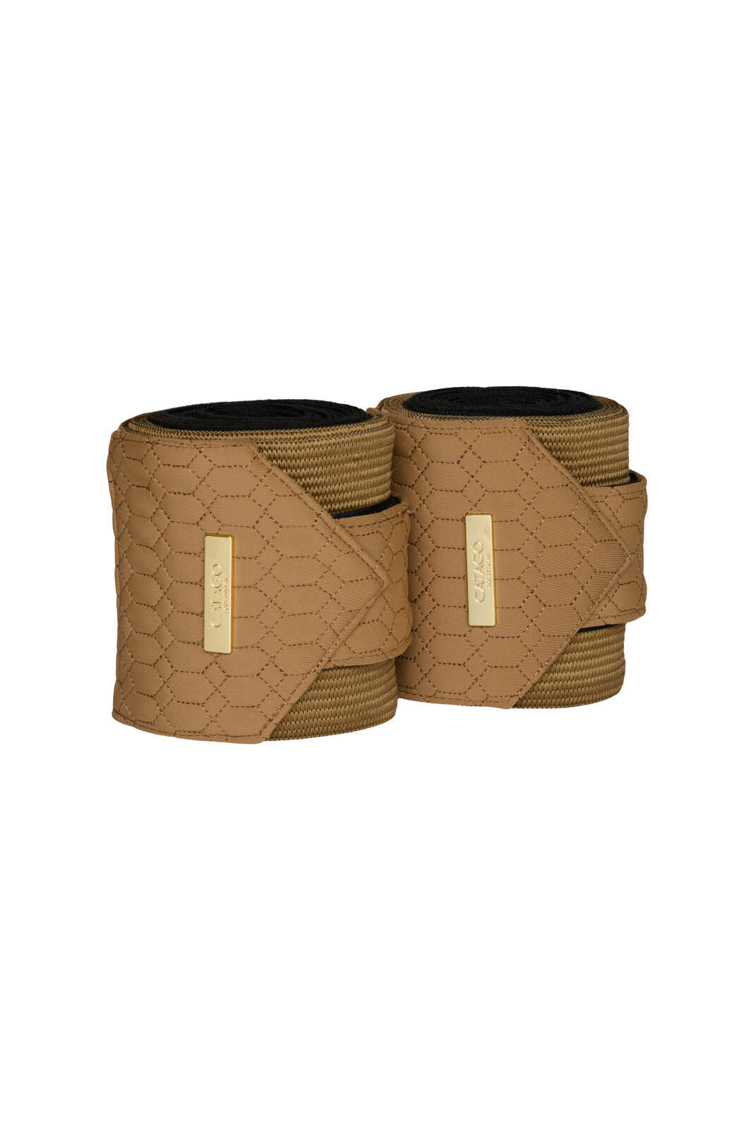 CATAGO FIR-Tech Grand polo bandager, 2 stk.