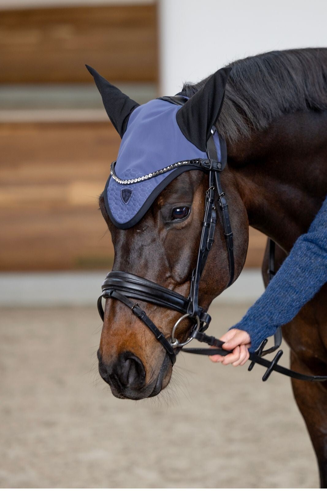 CATAGO FIR - Tech Grand Ear Bonnet - Unamari