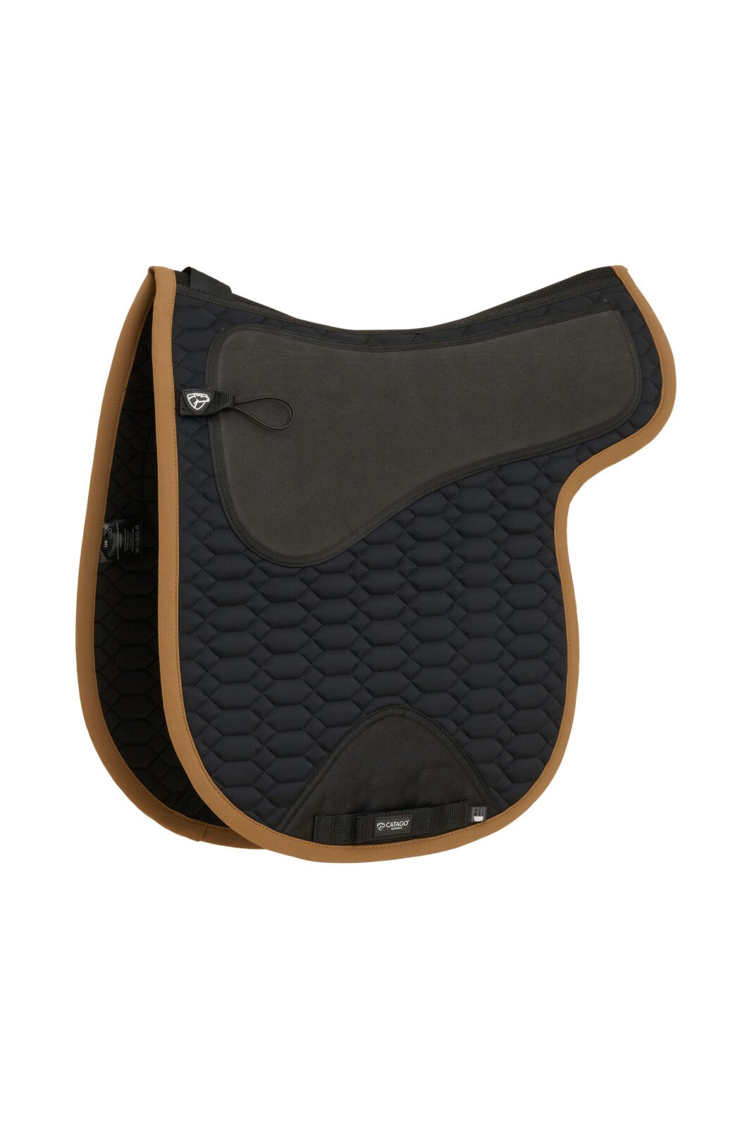 CATAGO FIR-Tech Grand Icelandic saddle pad