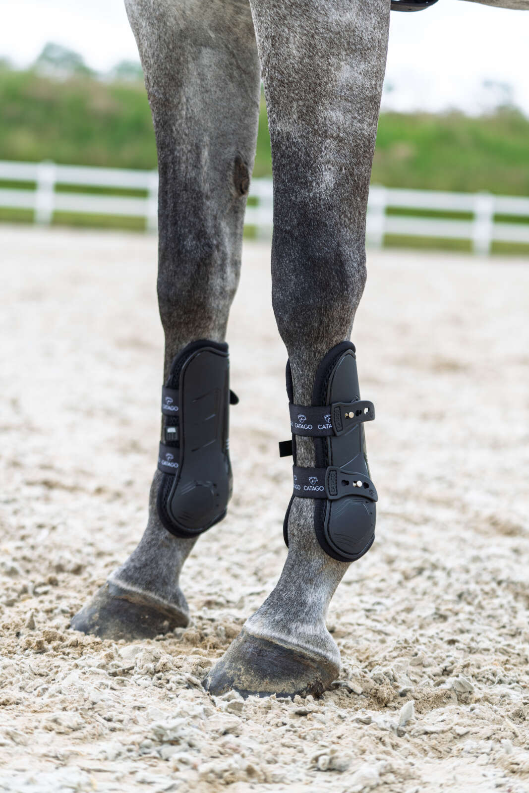 CATAGO FIR-Tech Performance JP Tendon boot