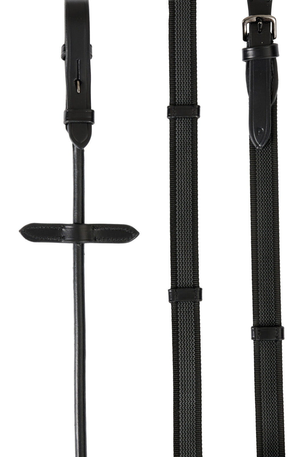 CATAGO NIVAL supergrip rolled reins