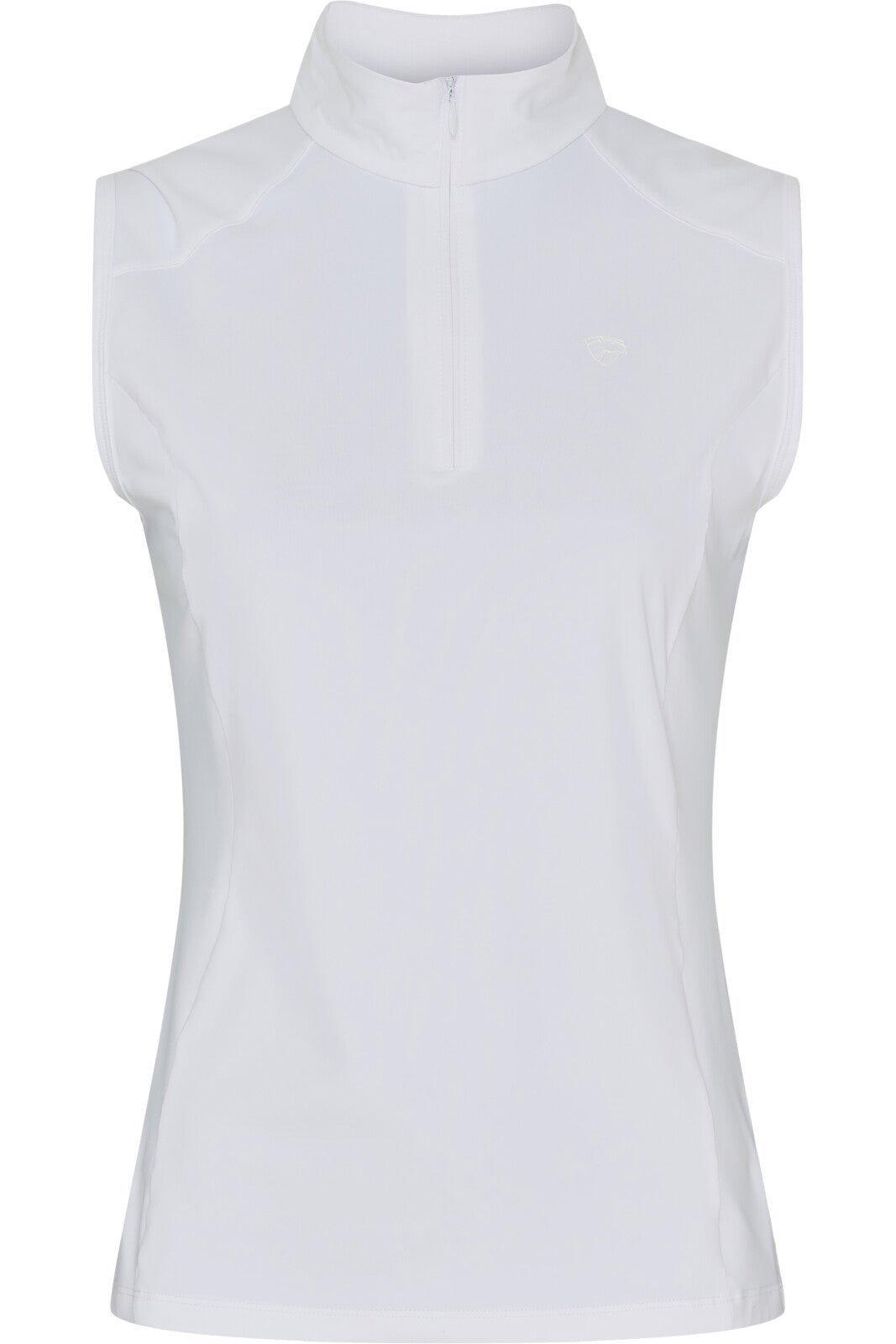 CATAGO Teodora sleeveless competition blouse - Unamari