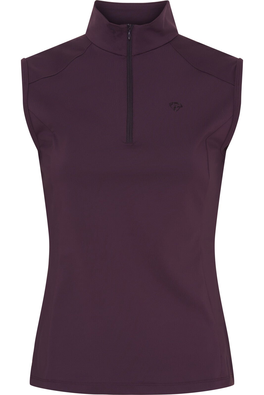 CATAGO Teodora sleeveless competition blouse - Unamari