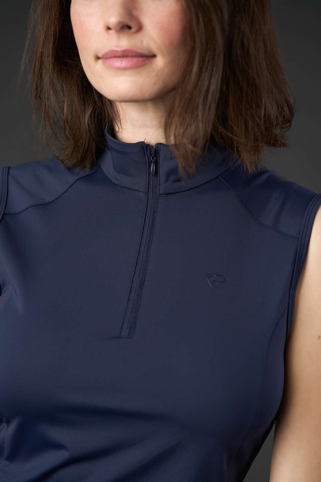 Catago Teodora Turniershirt ohne Ärmel