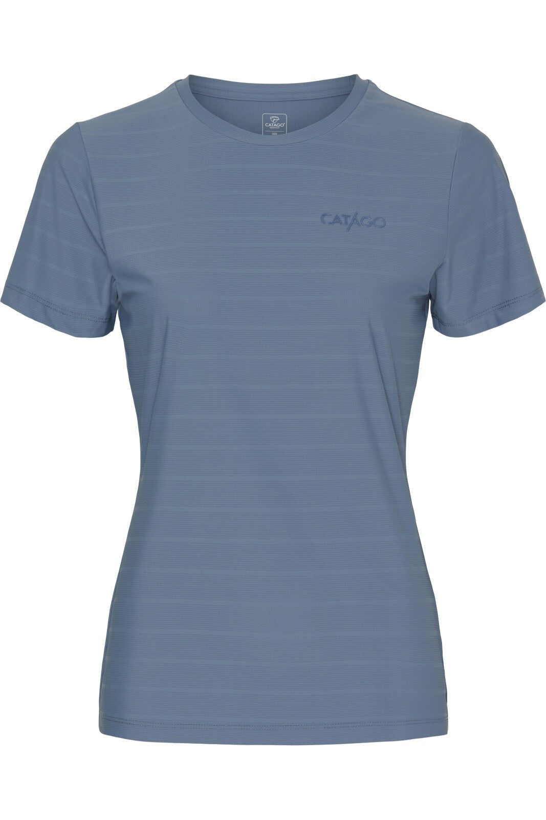 CATAGO Tina short sleeve T-shirt - Unamari