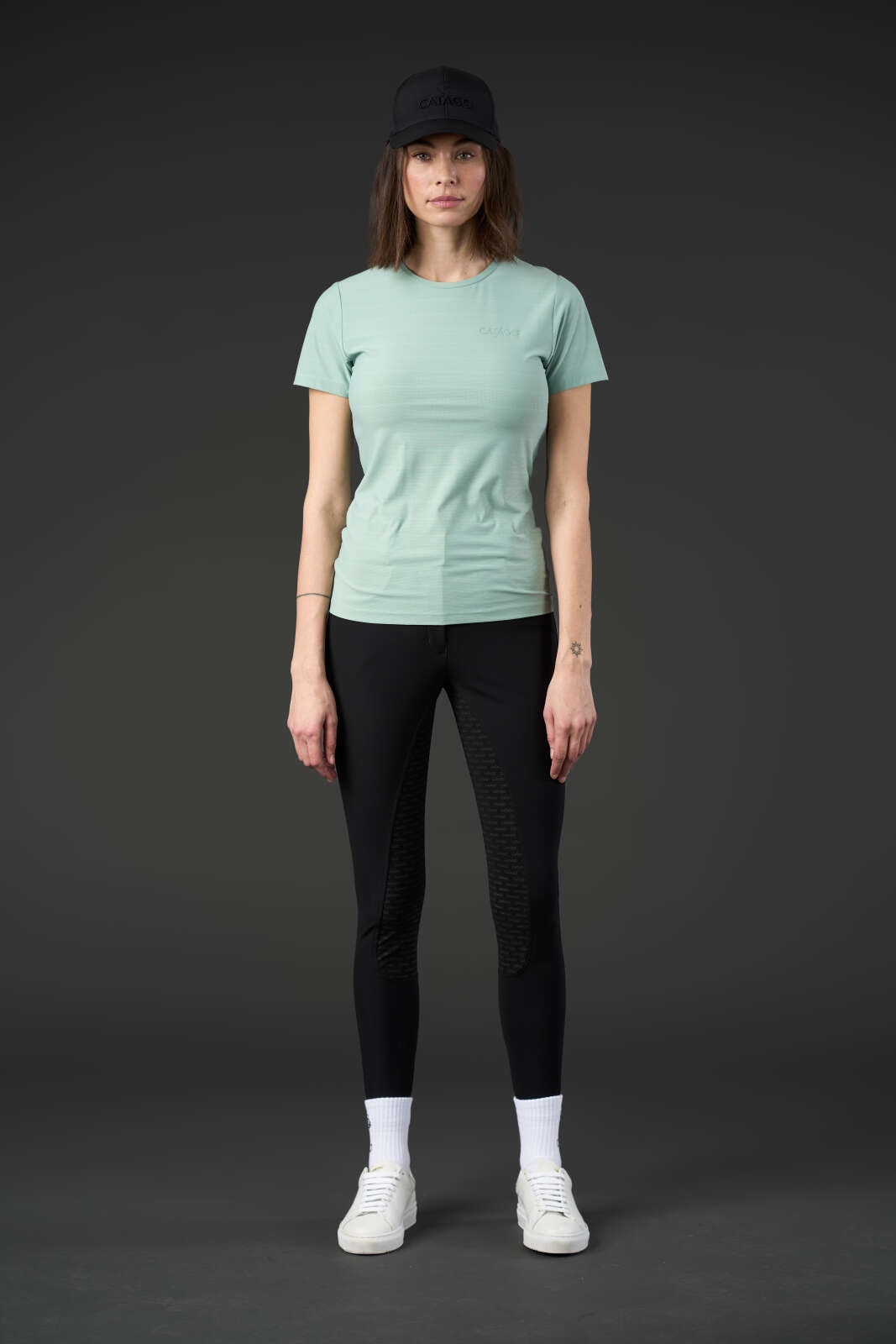 Catago Tina Kurzärmige T-Shirt