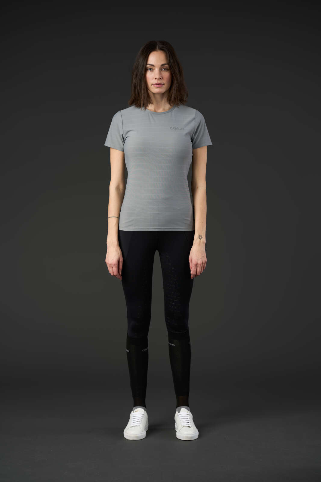 Catago Tina short sleeve T-shirt