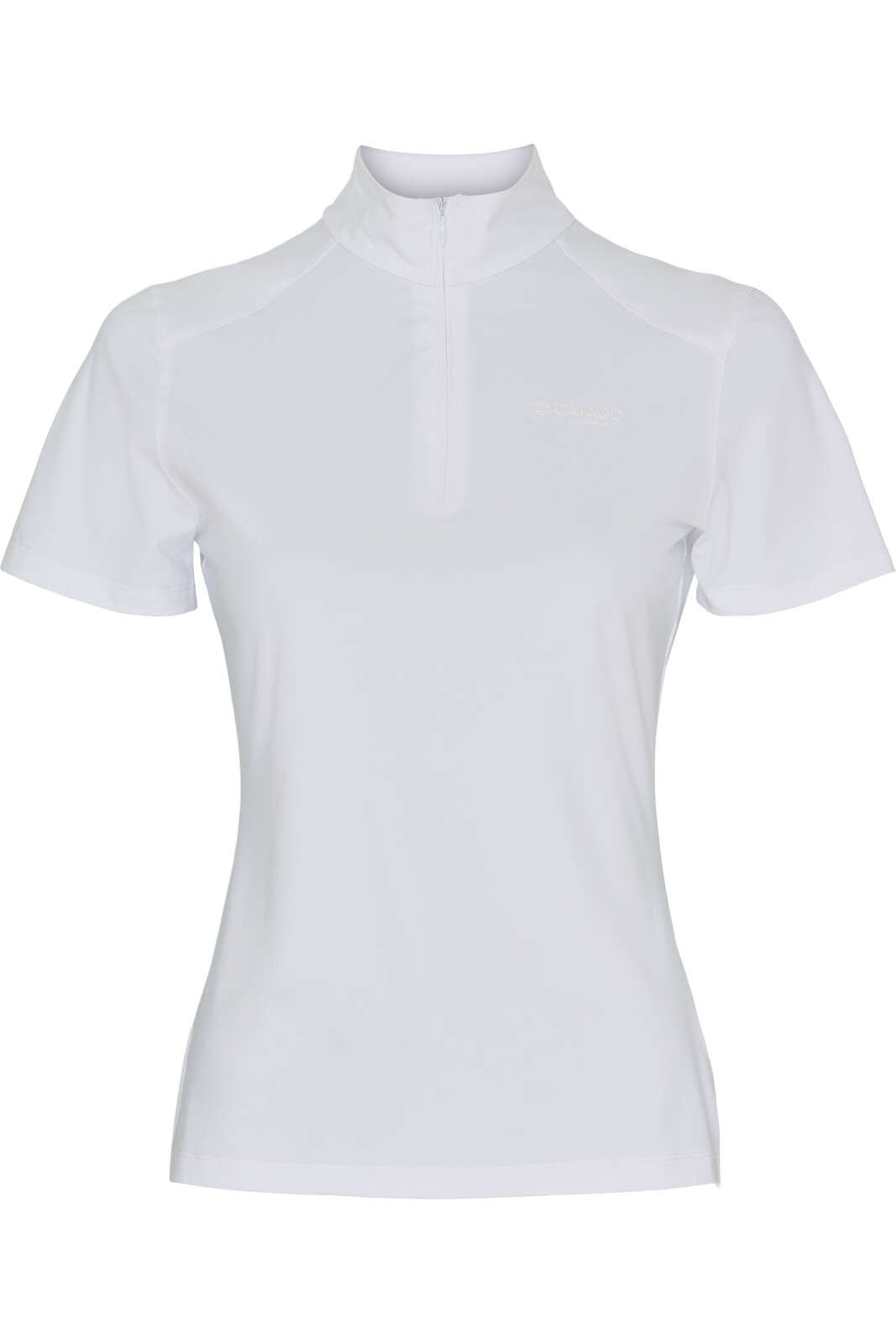 Catago Thelma short sleeve riding shirt