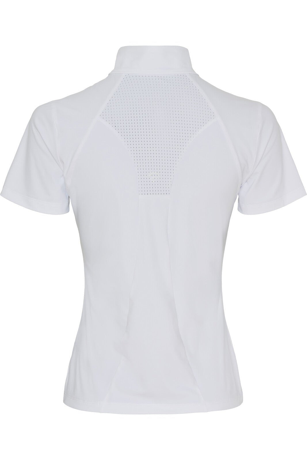 CATAGO Thelma short sleeve riding blouse - Unamari