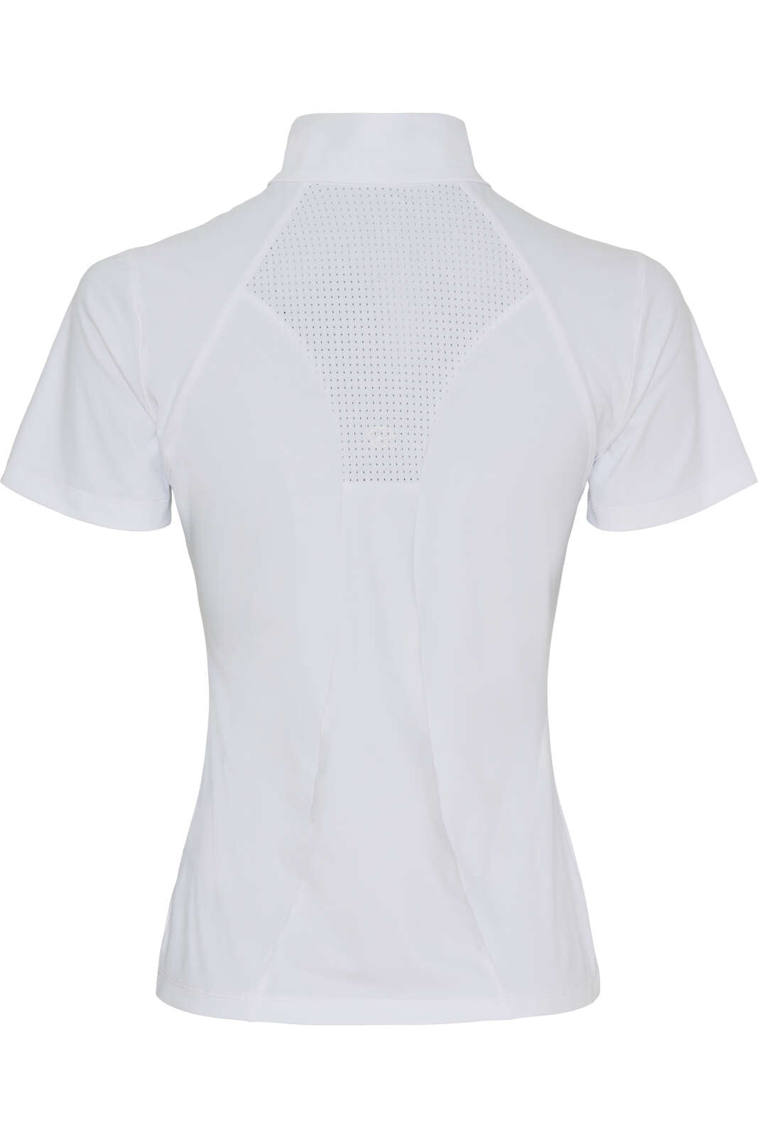 CATAGO Thelma kortærmet ridebluse