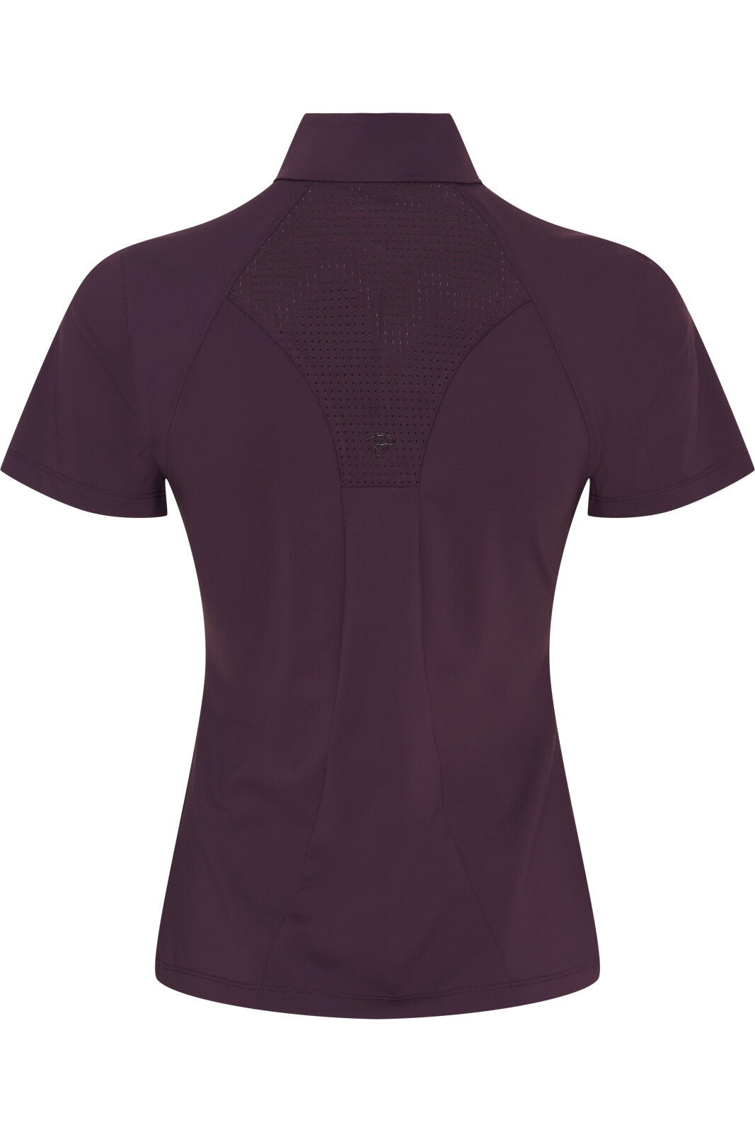 CATAGO Thelma short sleeve riding blouse - Unamari