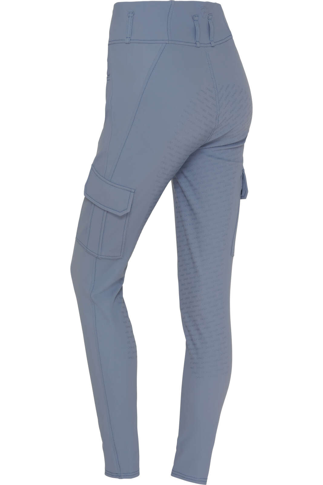 CATAGO Tanya Cargo riding tights with fullgrip