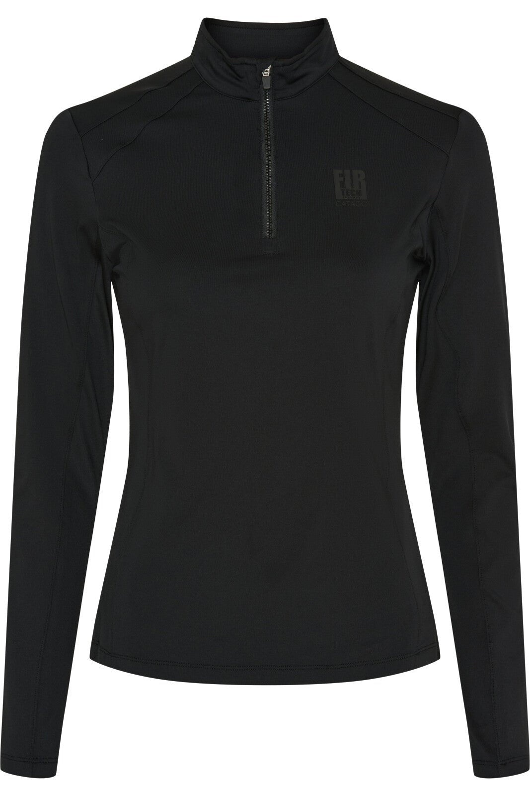 CATAGO FIR - Tech long sleeve riding shirt - Unamari