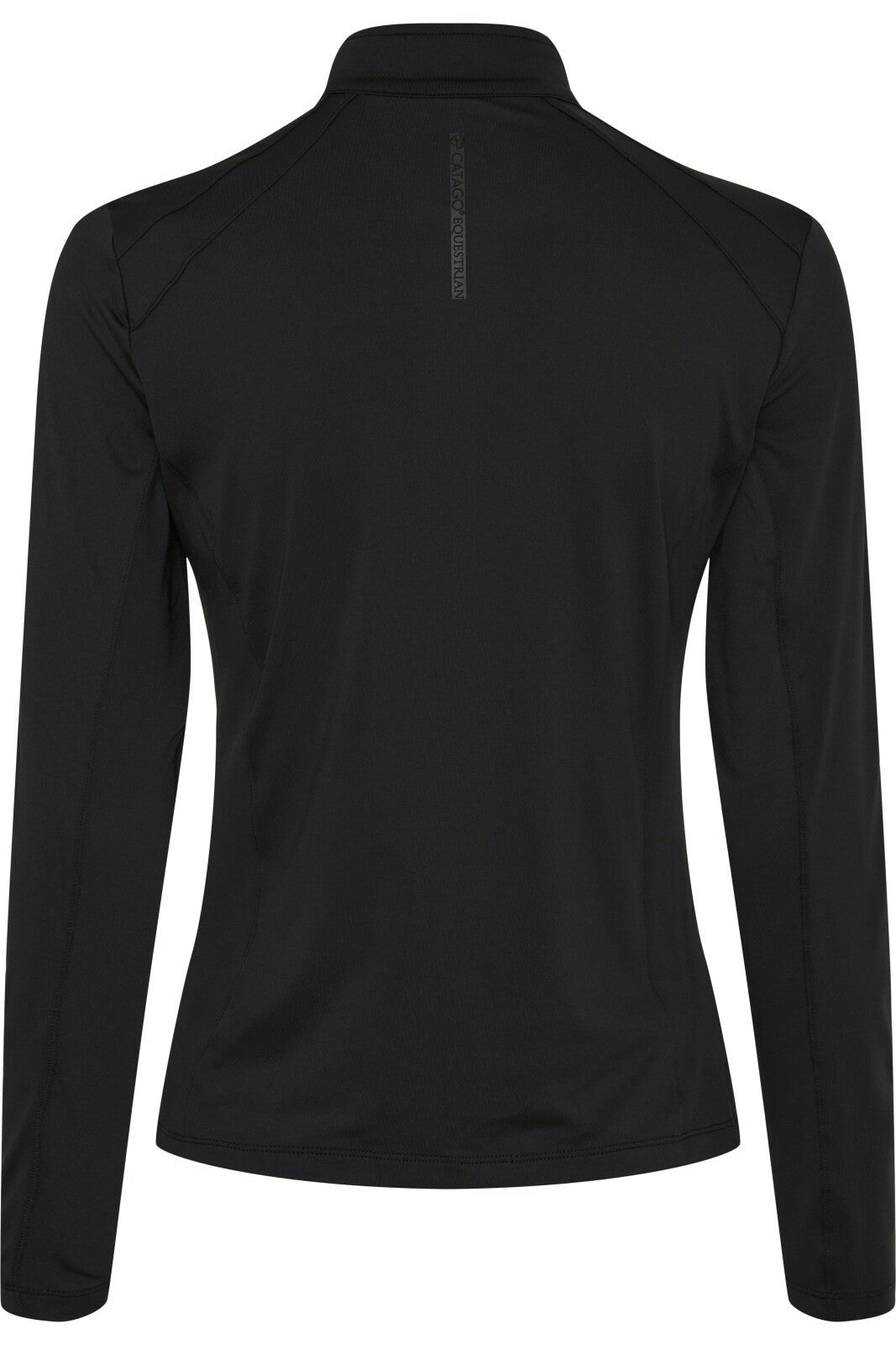 CATAGO FIR - Tech long sleeve riding shirt - Unamari
