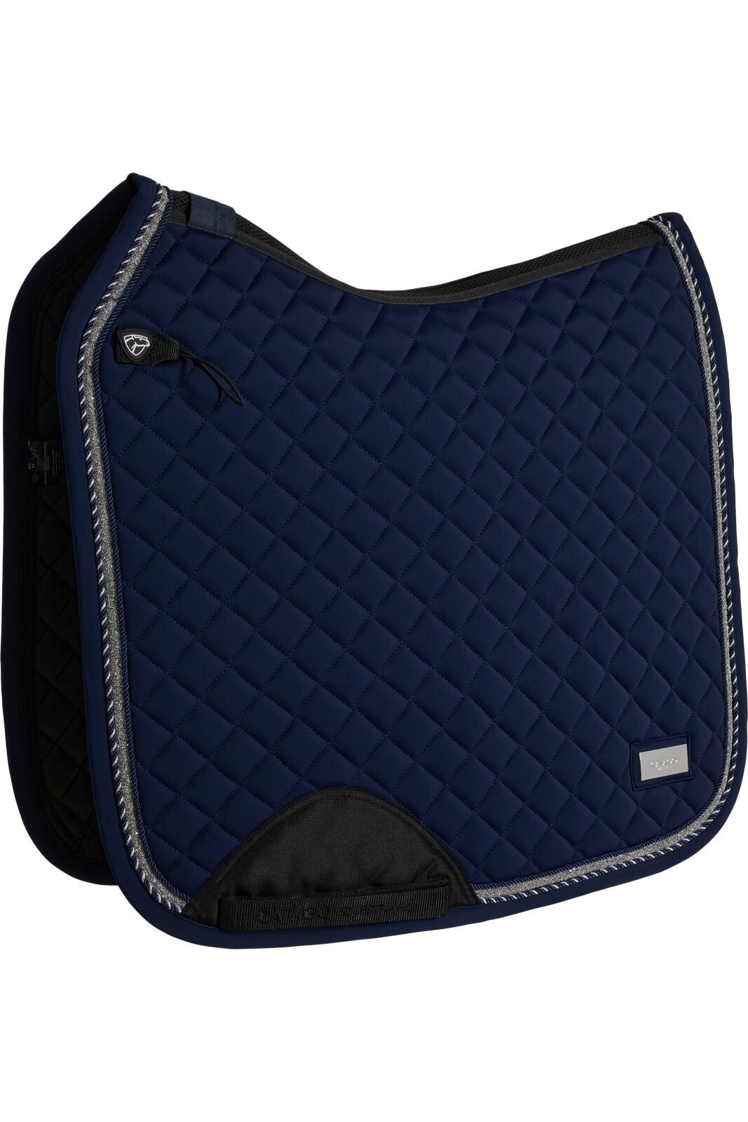 CATAGO Treasure saddle pad - Dressage - Unamari