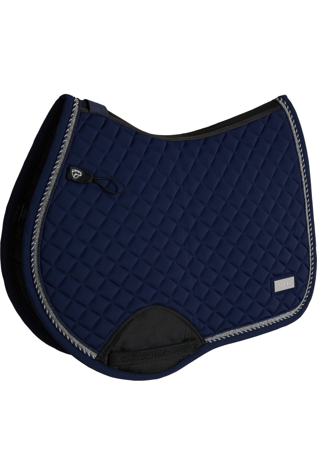 CATAGO Treasure saddle pad - Jumping - Unamari