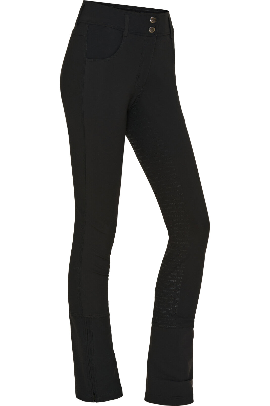 Catago Toby jodhpur riding breeches full grip