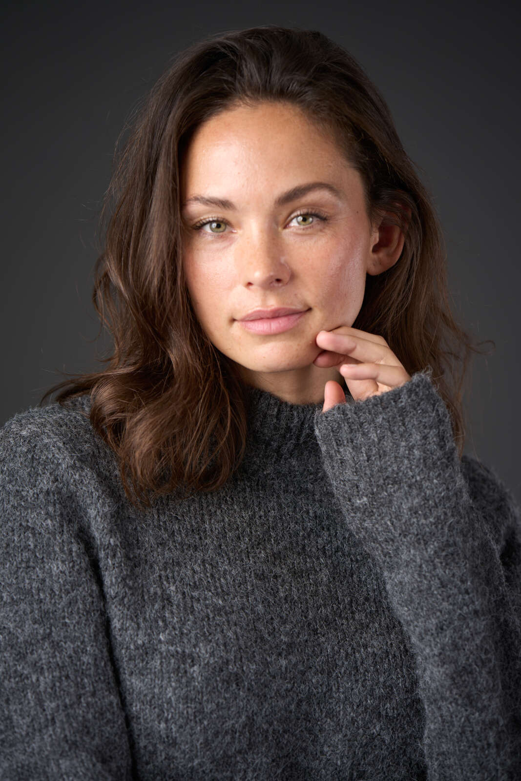 Catago Valerie stickad tröja