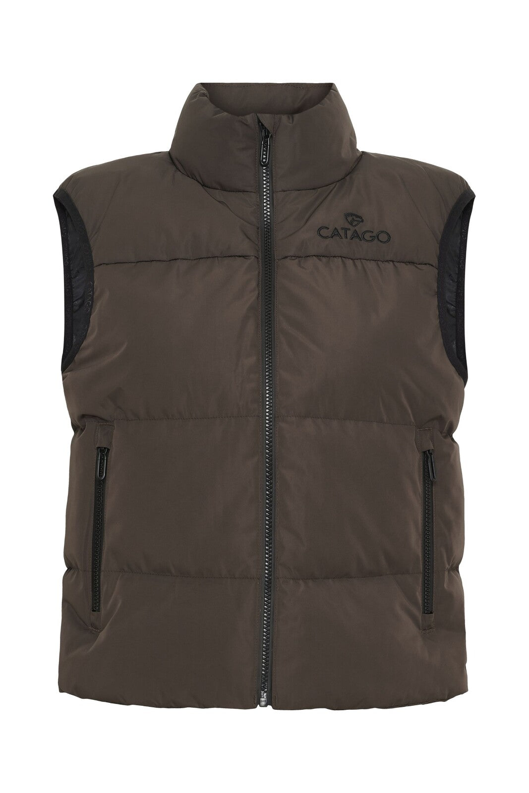 CATAGO Vally Short Padded Riding Vest