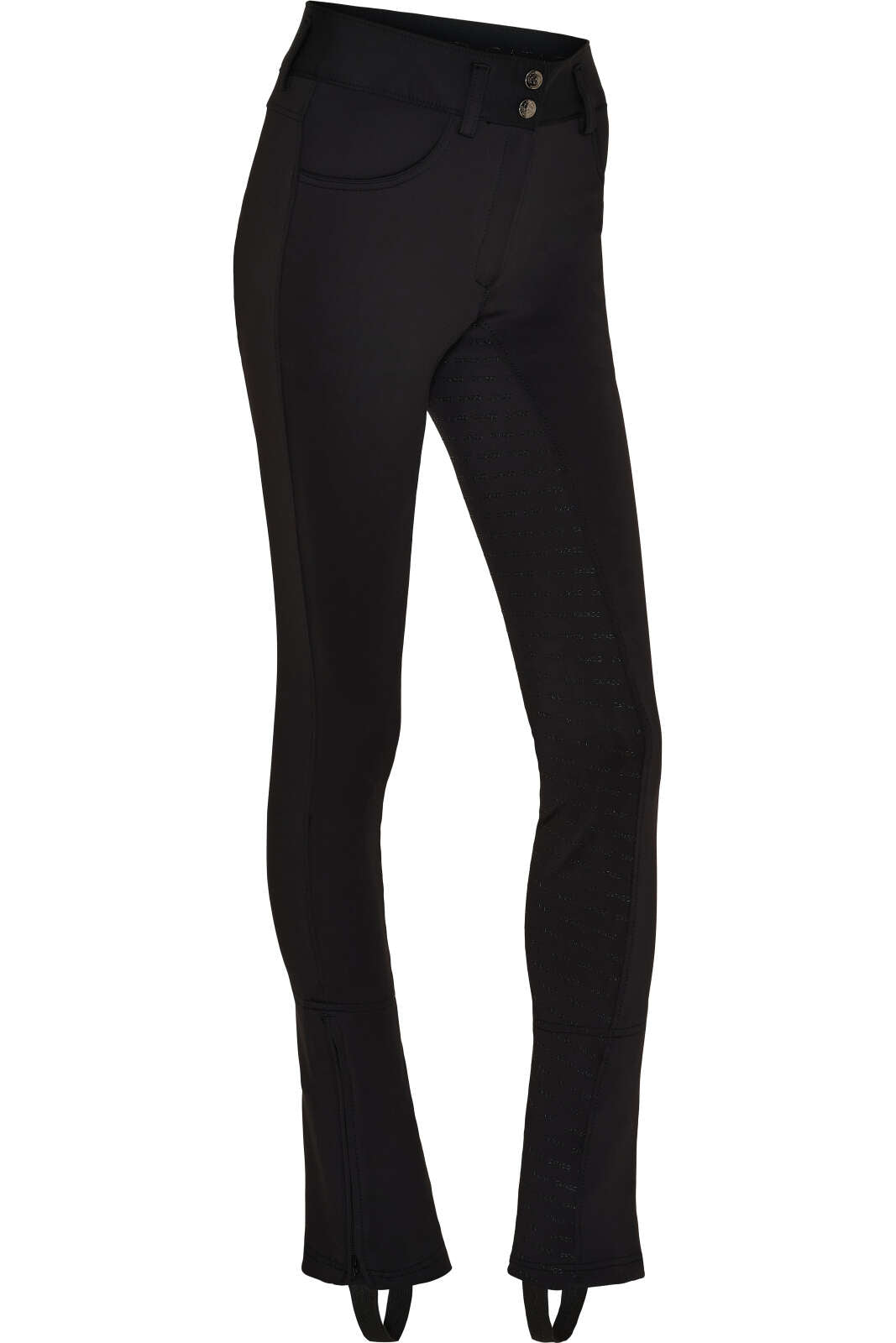 CATAGO Vivi jodhpur ridebukser, fullgrip