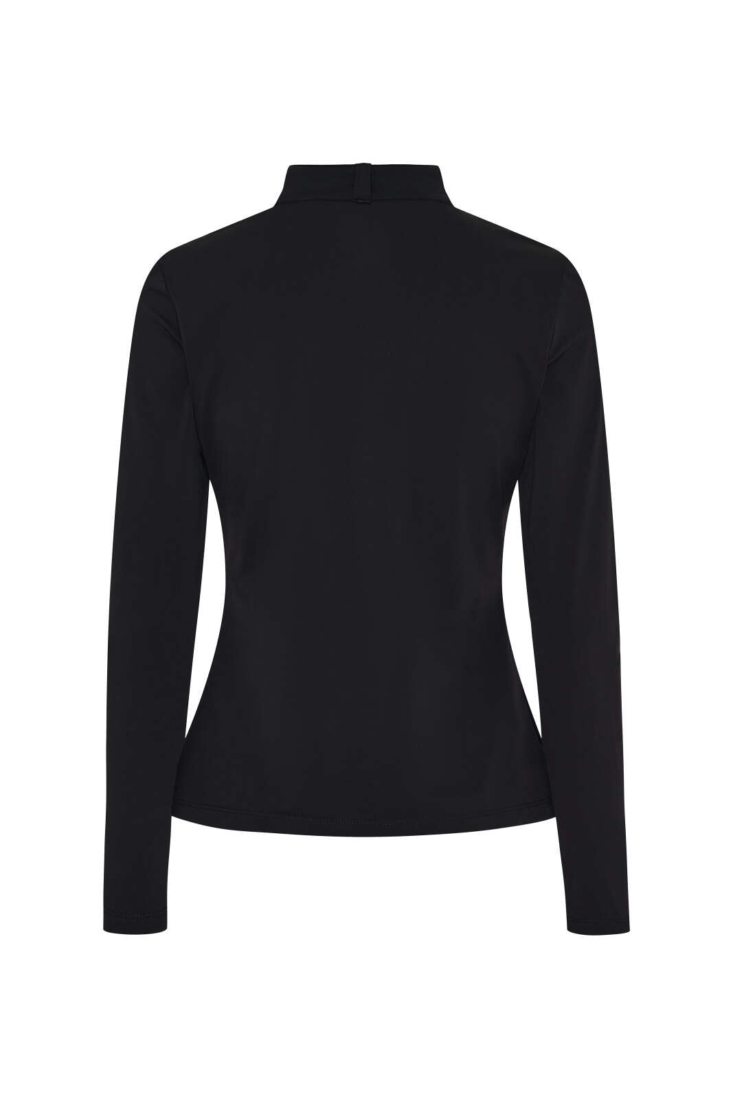 Catago Vinica ridtröja med half-zip